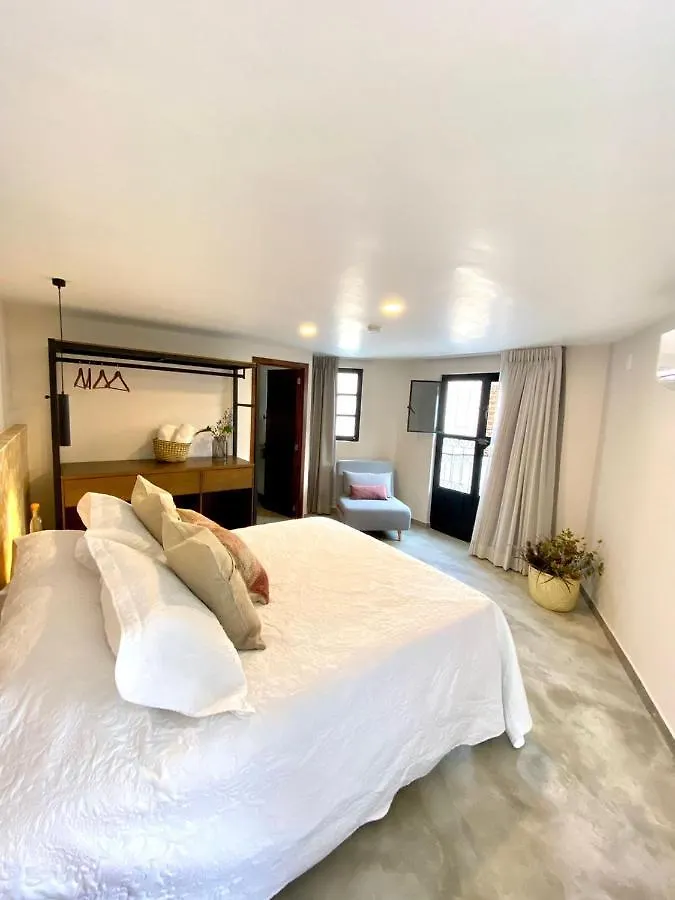 Hotel Casa Irake Guadalajara