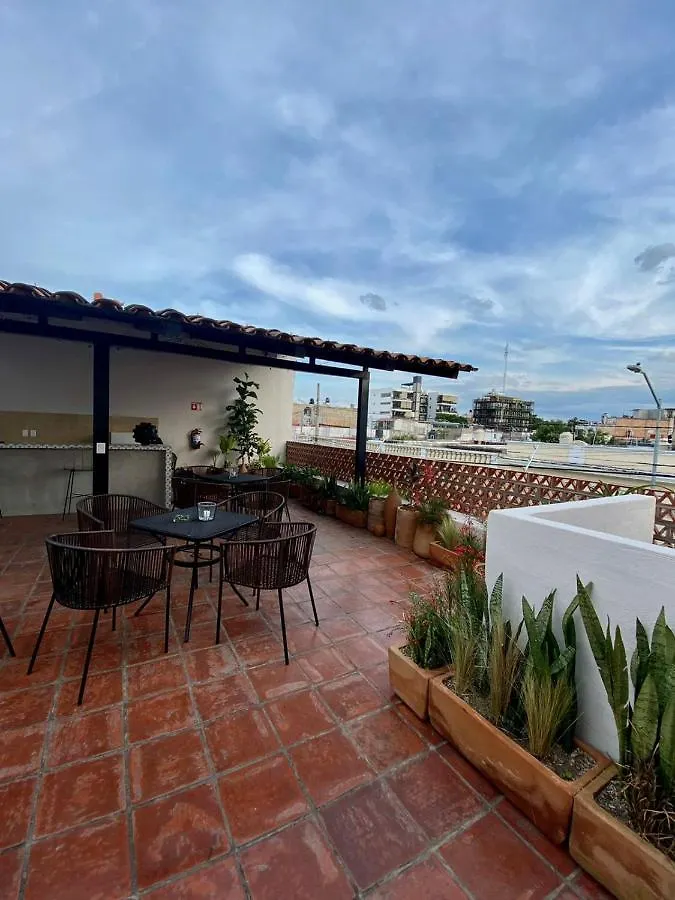 Hotel Casa Irake Guadalajara