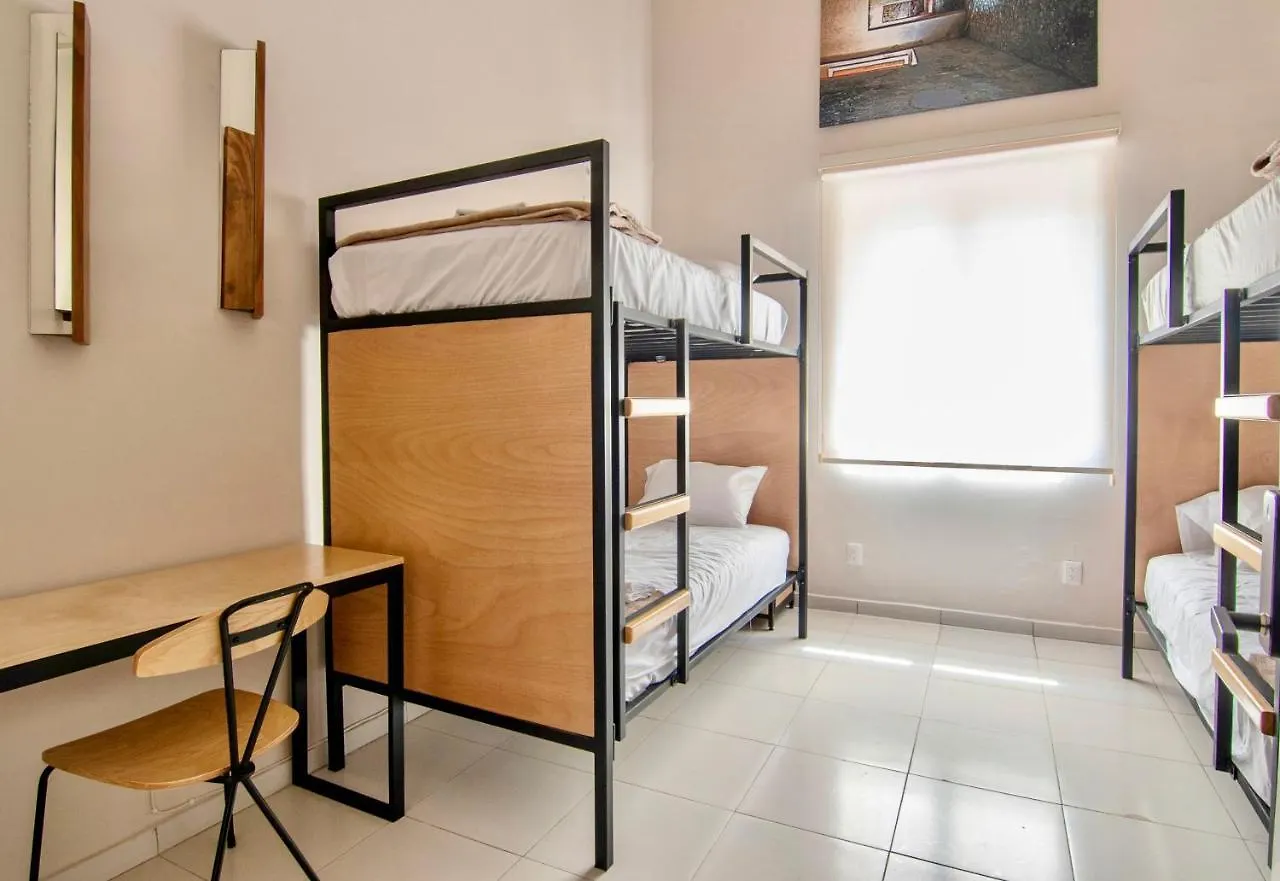 Hotel Casa Irake Guadalajara