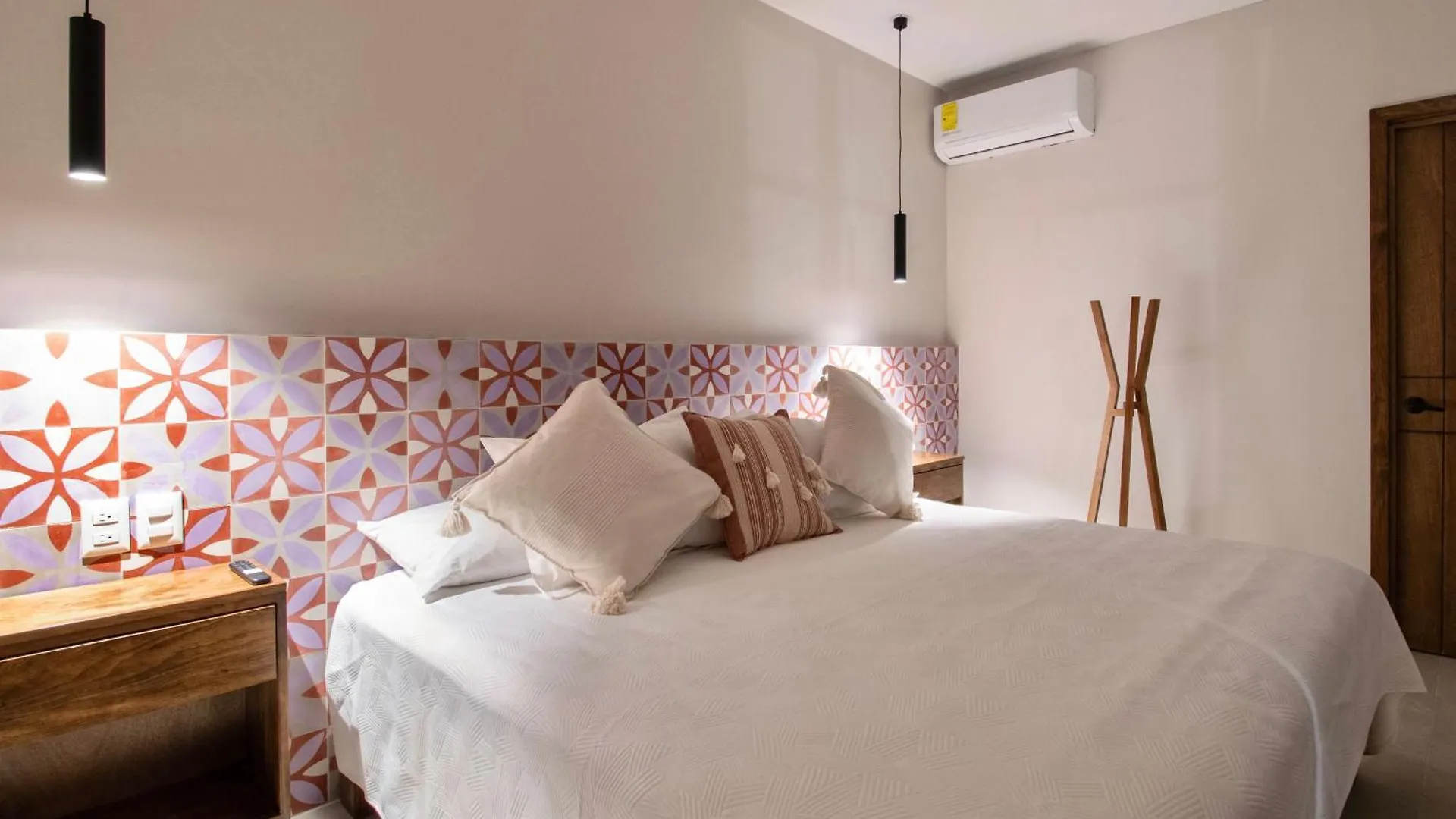 Hotel Casa Irake Guadalajara México