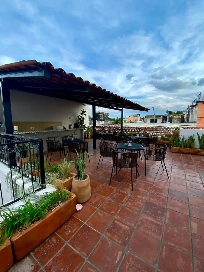 Casa Irake Hotel Guadalajara